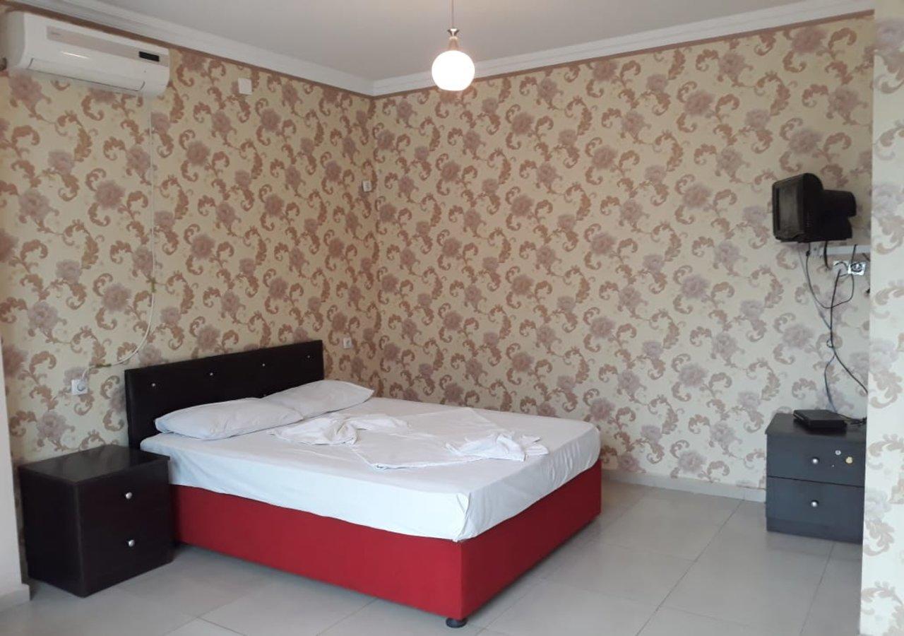 Europalace 2018 Batumi Exterior foto